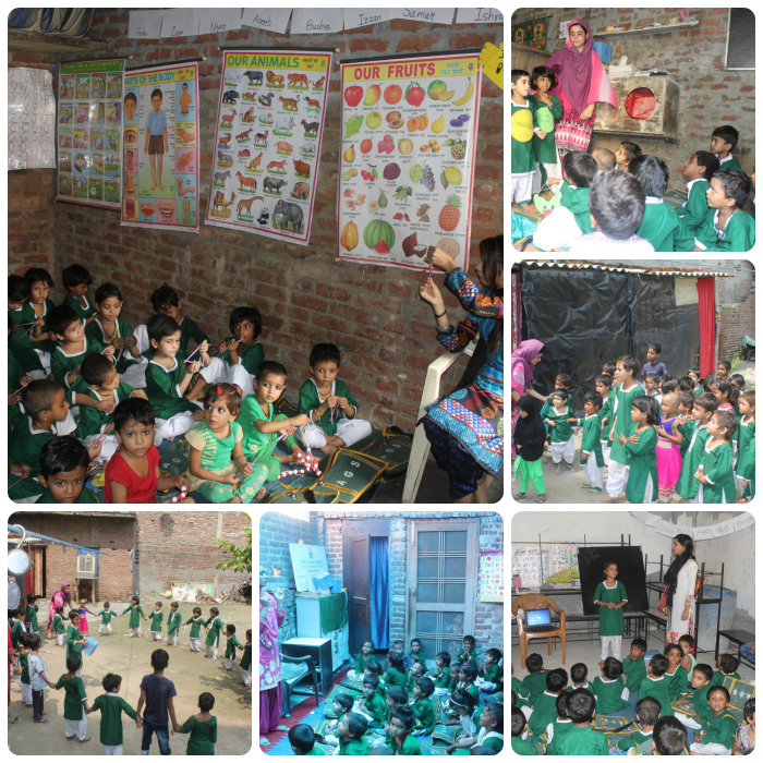Primary Education
